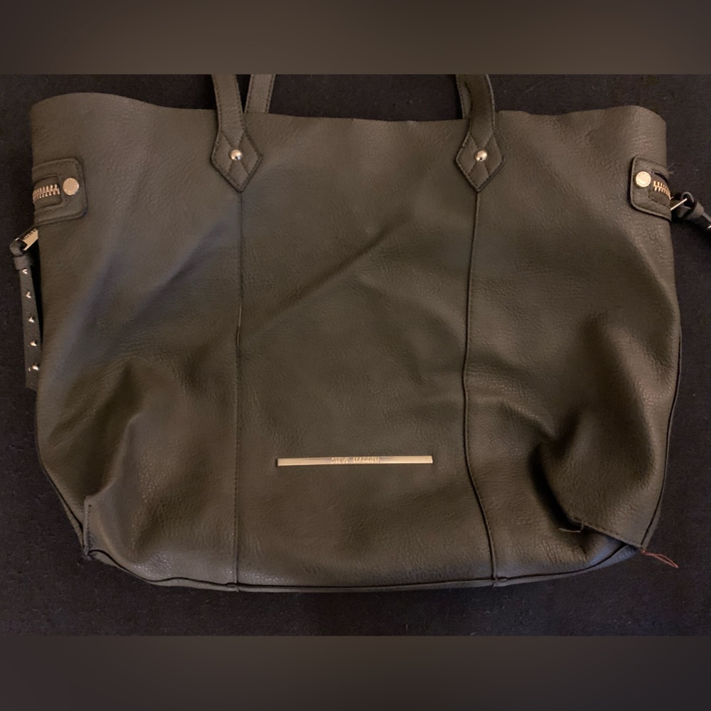 Steve Madden Tote